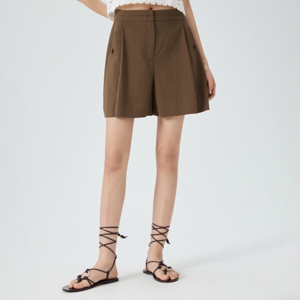 MIXXO セットアップ 4部 半ズボン MIWTHF701B