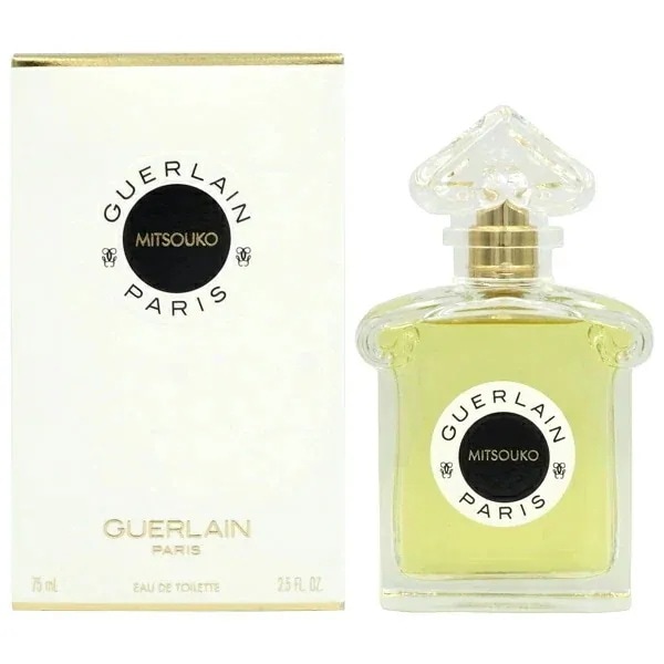ミツコ EDT SP 75ml【オードトワレ】【香水 レディース】