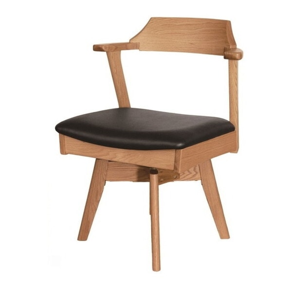 筑波産商 YUME2 109AT 回転 アーム NR/BK 座カバーTMGR メーカー直送