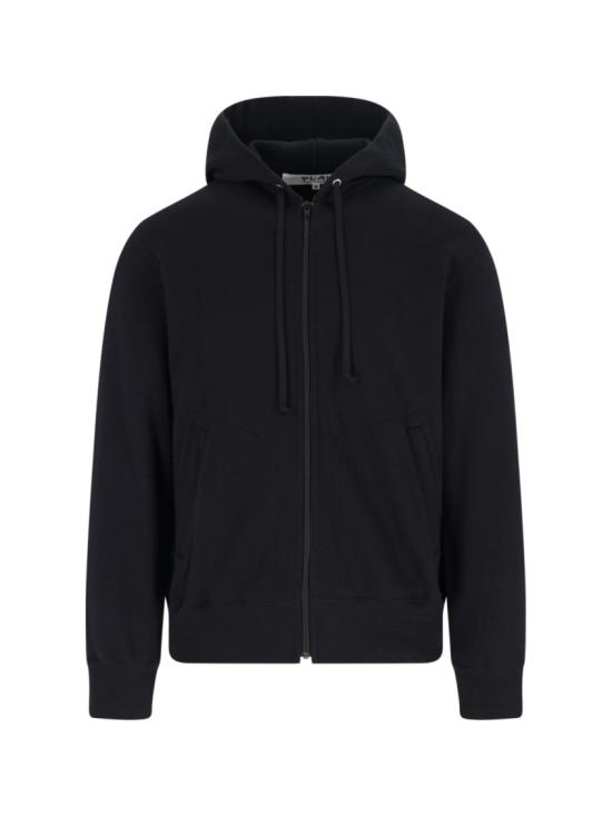 COMME DES GARCONS Men Tops AX T342 0511 Black