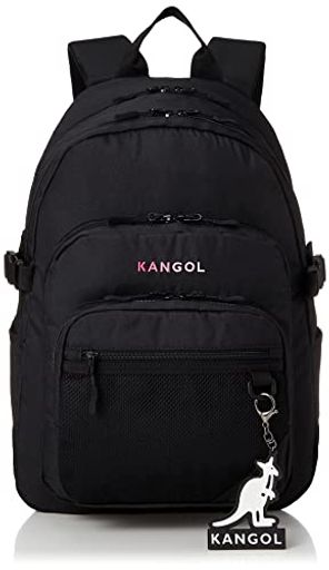 NICKEY」 ロゴ刺繍 グラデーション リュック バッグパック メンズ レディース 30L 大容量 軽量 ピンク 250-1560