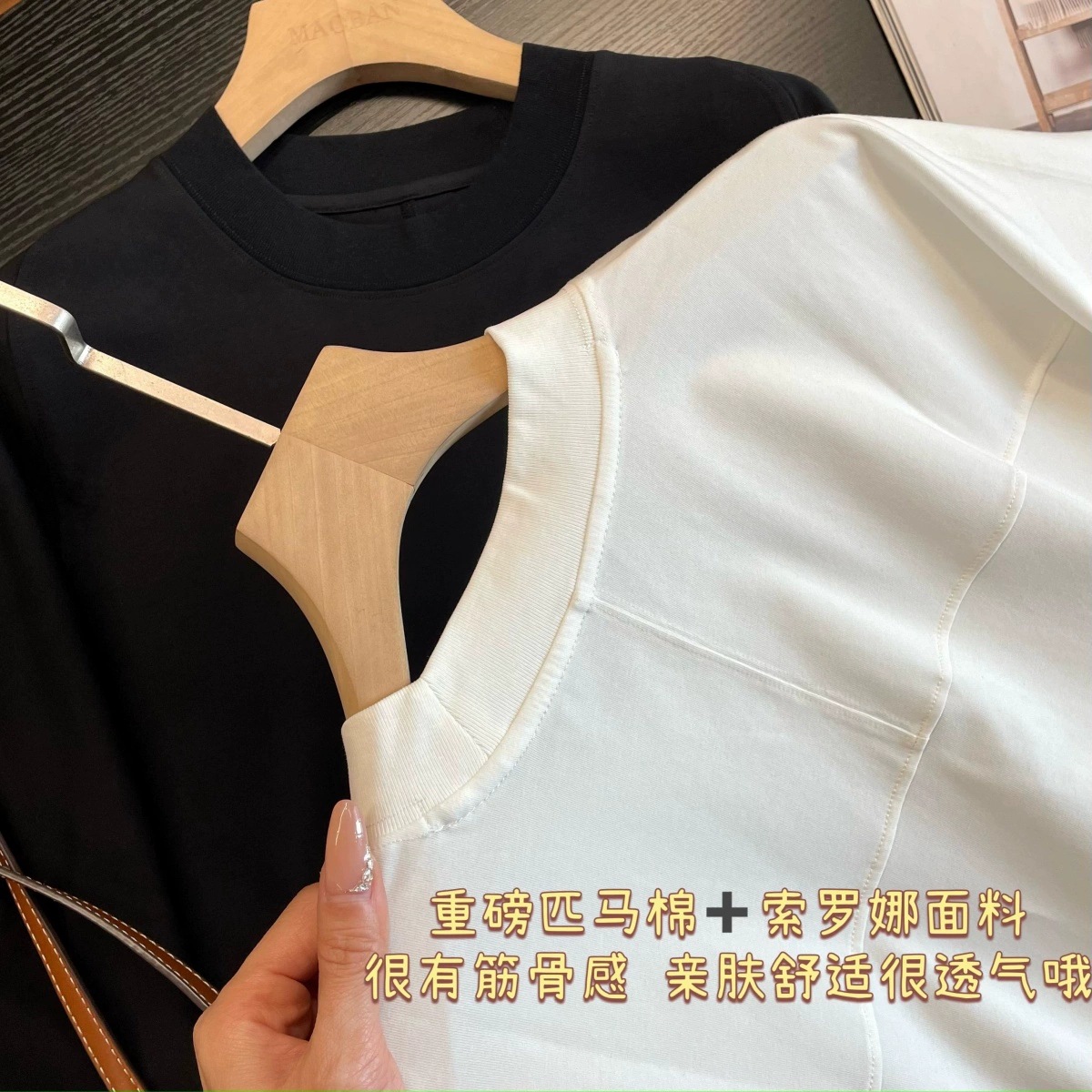 11 肌に優しいソロンth*スタイルのゆるくてワイドバージョンの汎用性とサクサクなスタイルスリムで女性用の短袖の長いtシャツを非表示にbr 70％馬の綿30％ソロナ b