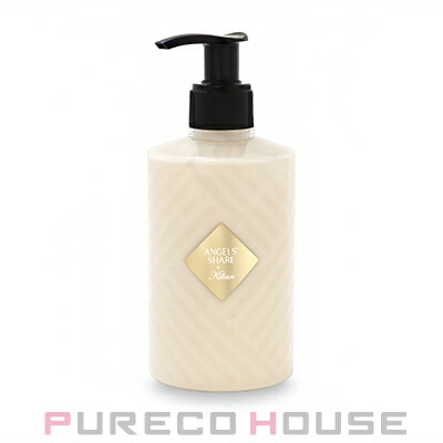 KILIAN PARIS (キリアン パリ) エンジェルズ シェア ボディ ローション 250ml 10,472円