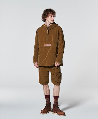 J103 BomberJacket TAC1000 XLbr/60737065 【公式通販】