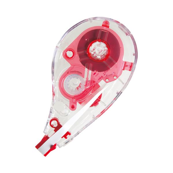 （まとめ） トンボ鉛筆 修正テープCT モノエルゴN5 CT-YURN5(×30セット)