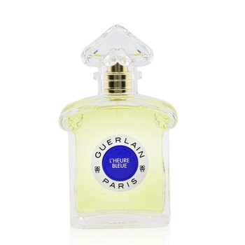 Guerlain ルウールブルー オードトワレ スプレー*