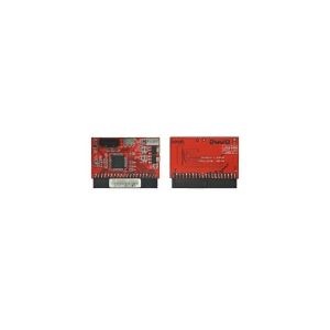 （まとめ）変換名人 IDE M／B 接続タイプ I型 IDE-SATAIM(×5セット)