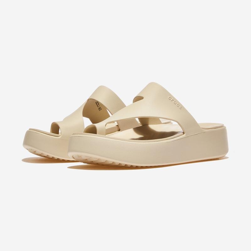 ゲットアウェイ プラットフォーム トウ ループ [CRS210834/0114858]