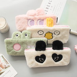 Qoo10 アニマルぬいぐるみペンケースのおすすめ商品リスト ランキング順 アニマルぬいぐるみペンケース買うならお得なネット通販