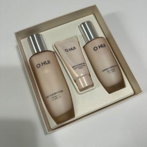 ミラクルモイスチャーピンクベリア2種SET