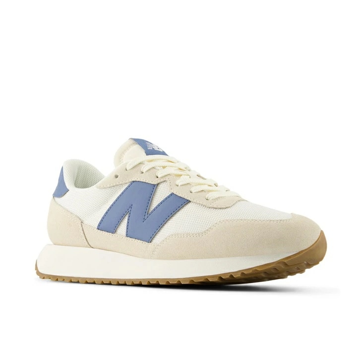 スニーカー D幅 メンズ レディース 細め スリム 薄底スニーカー ロープロ Nロゴ シューズ レトロラン 大きいサイズ キレイめ 運動 靴 ブランド/MS237-WL