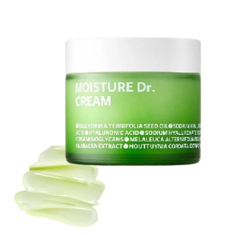 速保湿100時間チャンスジン水分クリーム70ml