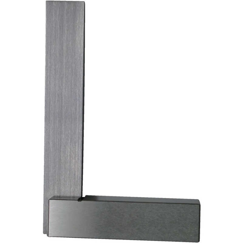 ユニセイキ　焼入台付スコヤー(JIS1級) 250mm　ULAY250 21,741円