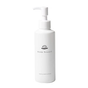 宅配便 face&body Lotion 180ml　顔 全身 RemyStem ヒト幹細胞培養液 配合