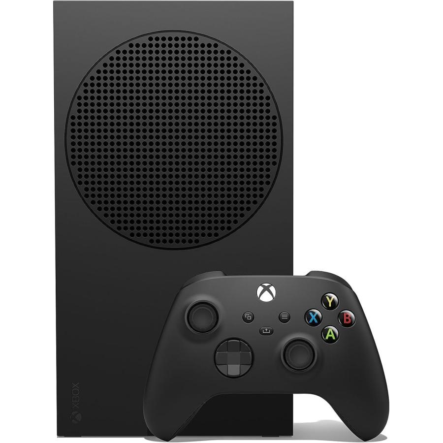 Xbox Series X 1TB ディスクモデル EP2-63835（ブラック）
