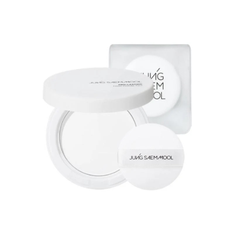 プロラスティングフィニッシュパウダー ファクト