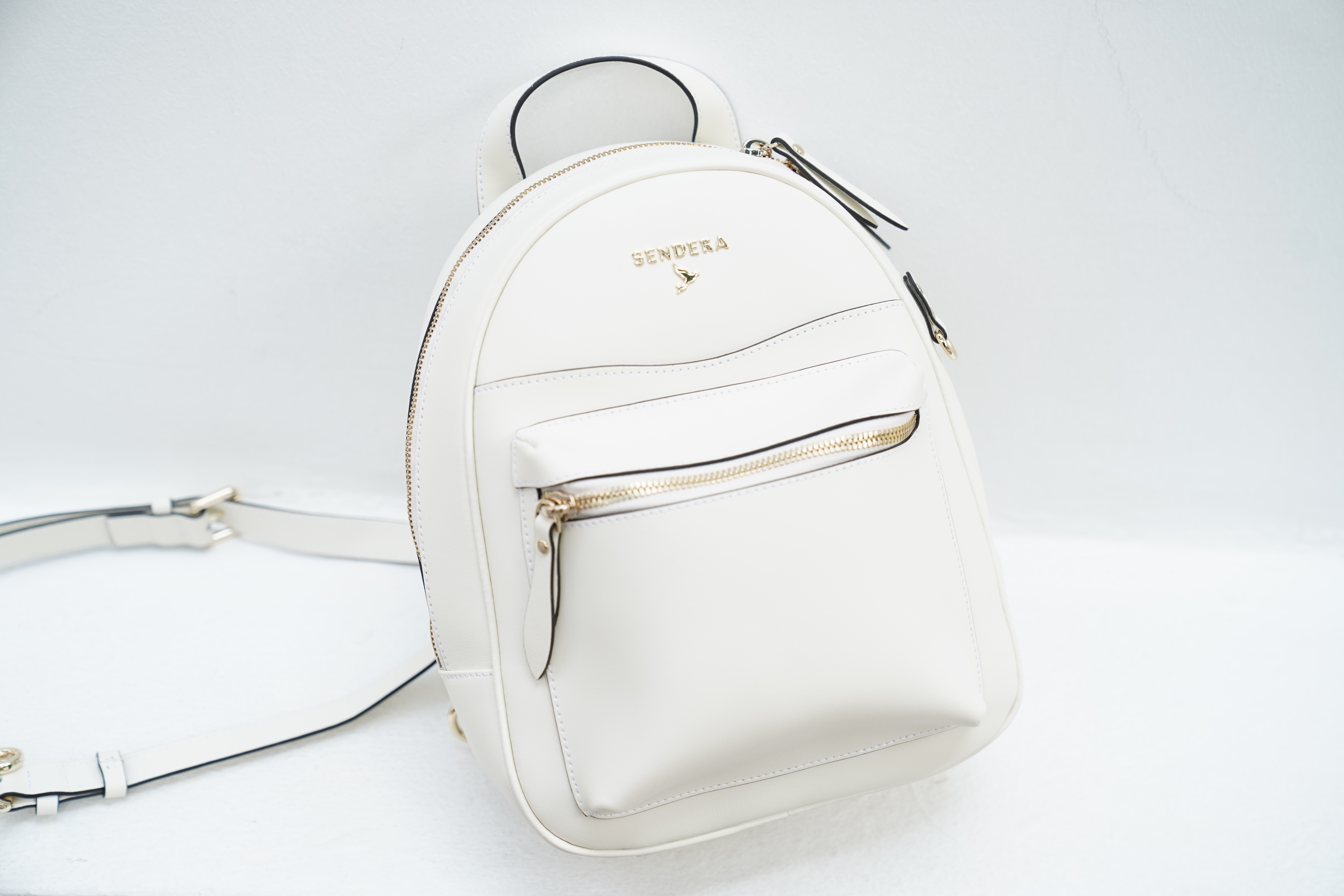 GAIA Backpack21