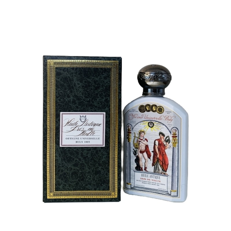 【国内百貨店】ブリーイリッドマルトボディオイル190ml（入浴女性再発時）