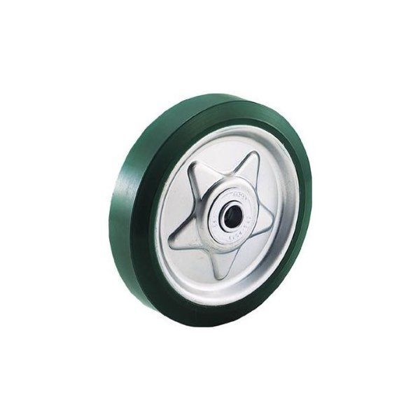 TUW-200 ウレタン車輪 Φ200 メーカー直送