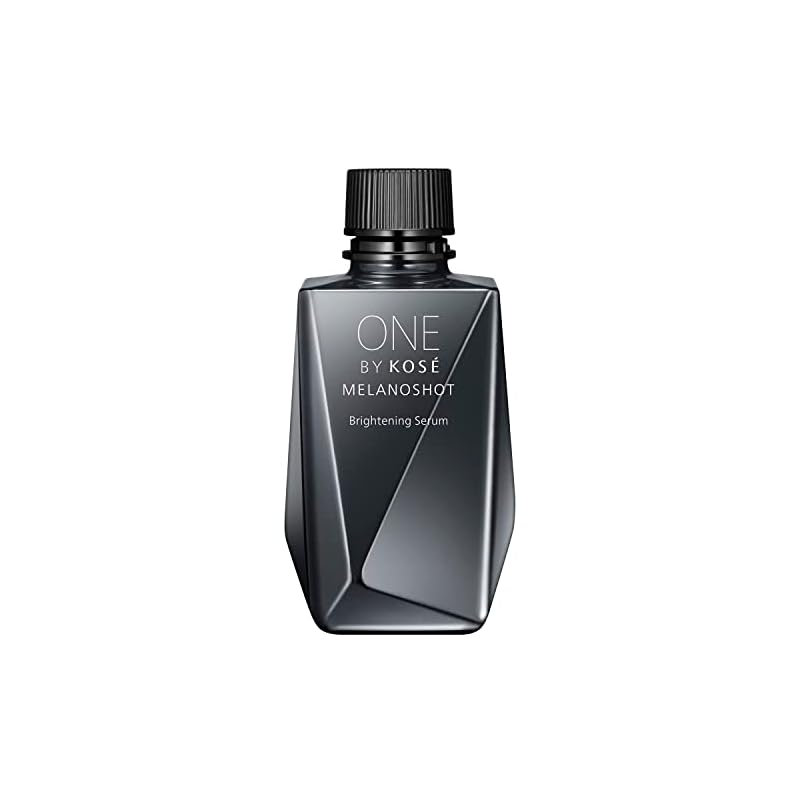 【医薬部外品】 ONE BY KOSE メラノショット W 付けかえ用 ラージサイズ 65mL 美白美容液 美白 保湿 コウジ酸 シミ そばかす