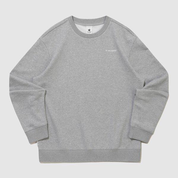 ユニ エッセンシャル マンツーマン (QR123LFS11_MGR)