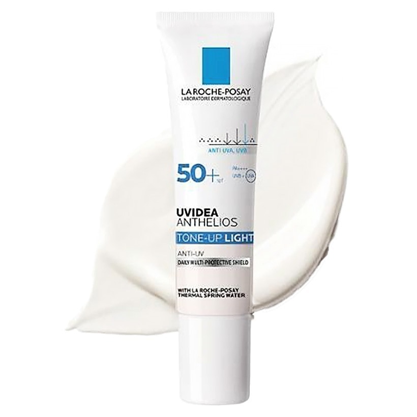 ユビデア アンテリオス トーンアップ ライト 30ml 1個