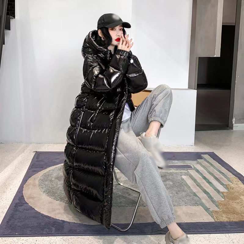 ダウンジャケット レディース 軽量 登山 レディース 薄型 ダウンコート ライトダウンコート 無地 フード付き 着痩せ ロング ダウンベスト ダウンパーカー インナーダウンコート カジュアル 保温 ス