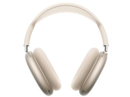 アップル / APPLE AirPods Max (USB-C) MWW53ZA/A [スターライト]