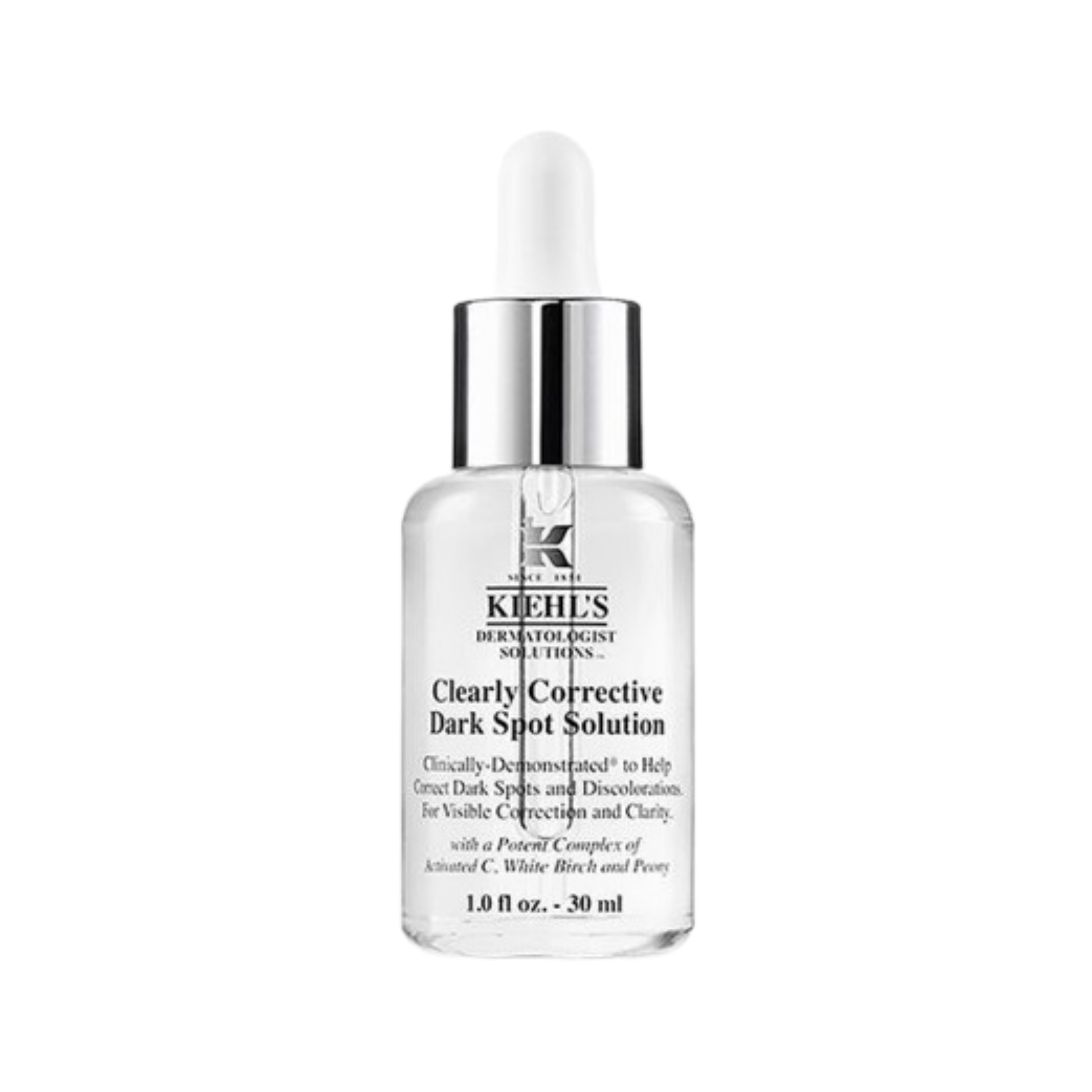 クリアリィコレクティブダークスポットソリューション30ml