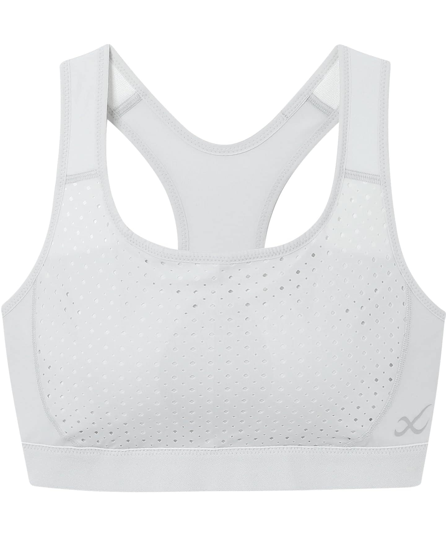 CW-X(シーダブリューエックス/ワコール) スポーツブラハイ サポートタイプ 【高木美帆選手愛用】 【バストをしっかり守る】 吸汗速乾 マラソン ランニング 球技等に ユレにくい 大きいサイズ ノン