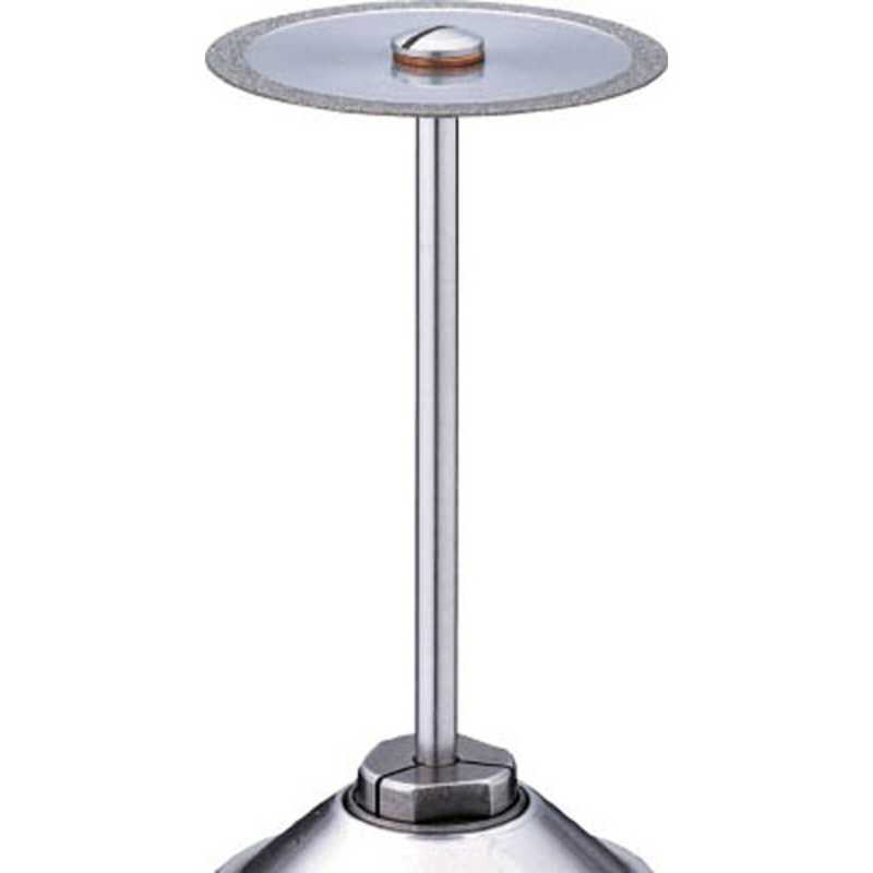 ミニター　ミニモ 電着ダイヤモンドカッティングディスク φ25　MC1241