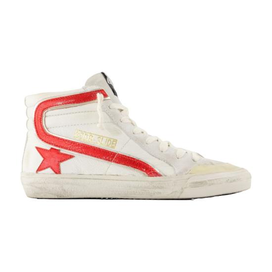 GOLDEN GOOSE Women Sneakers GWF00211 F003411 10350 multicolor