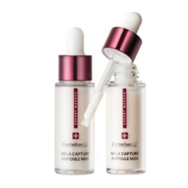 エキスパートマデカメラキャプチャーアンプルMAX 15ml*2個