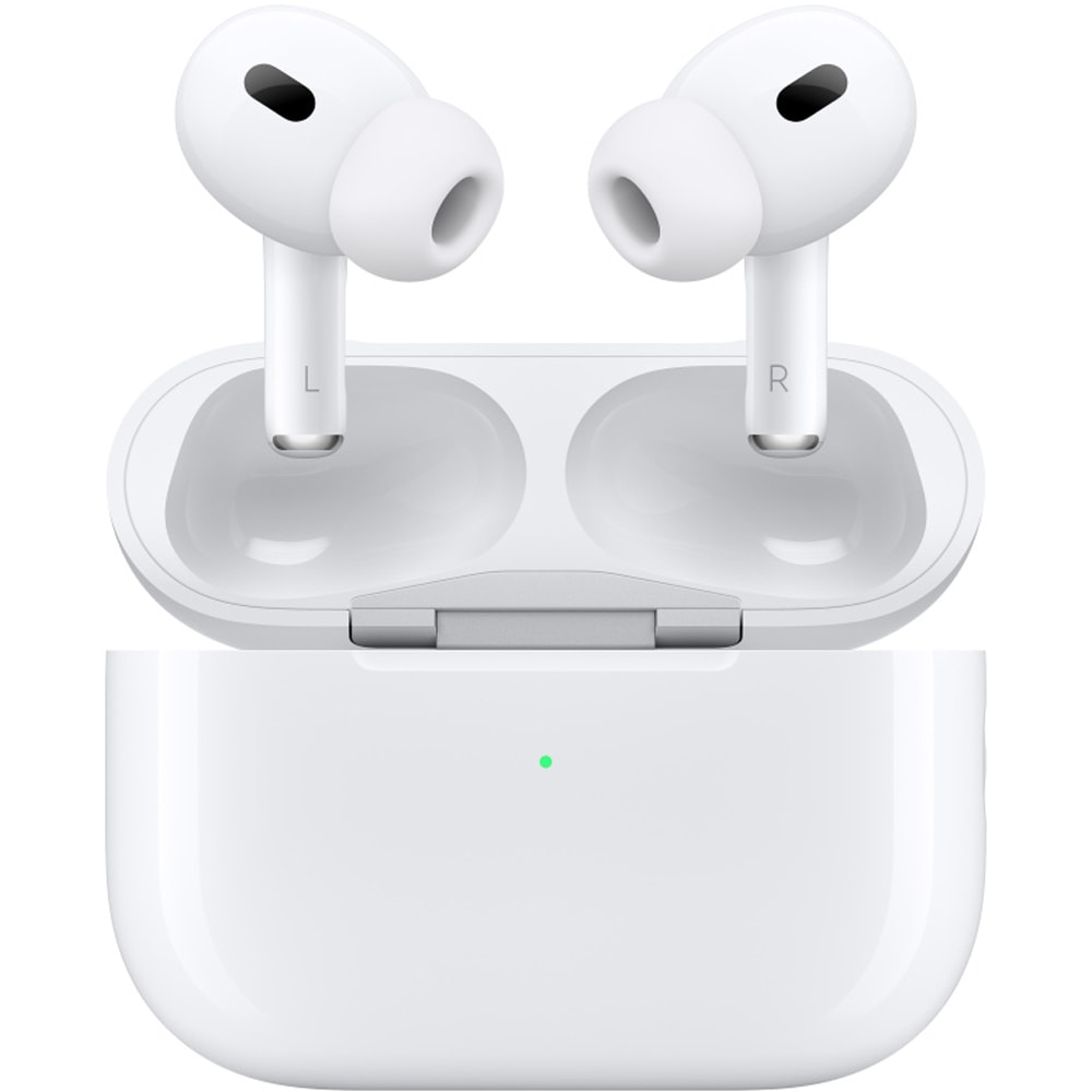 Apple 2023 AirPod Pro第2世代USB-CタイプBluetoothイヤホン 27,235円