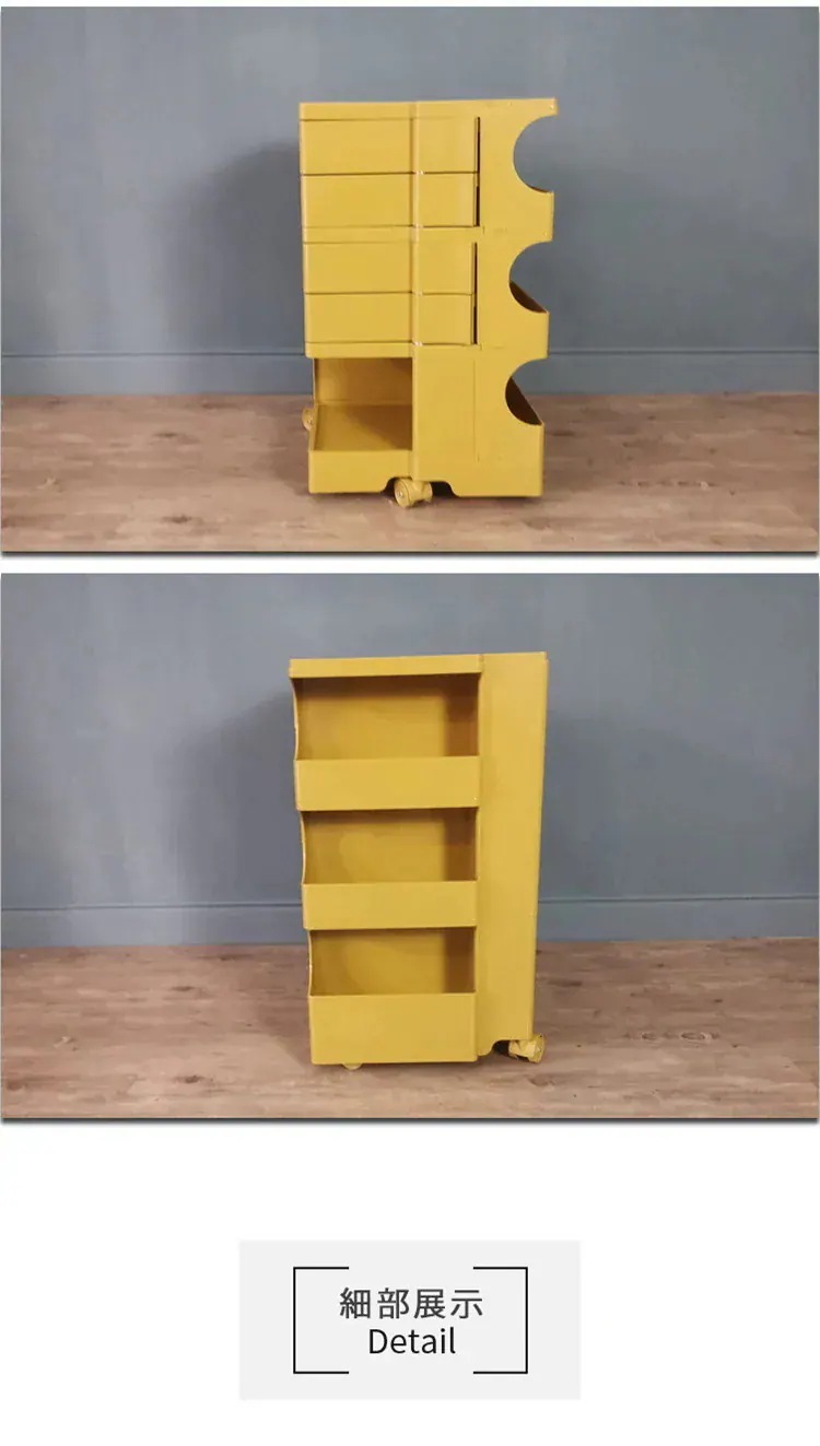 【急速出荷!】収納ラック ハンガーラック バスケットワゴン キャスター付き 隙間収納 美容室 ベビーワゴン 3段 デザイナーズ キャスター付き ワゴン モダン 広く注目を集める キッチン 収納 回転