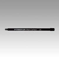 （まとめ買い）マルスカーボン 2mmシャープ用芯 2B 200E4-2B 00065569 [x10]筆記具