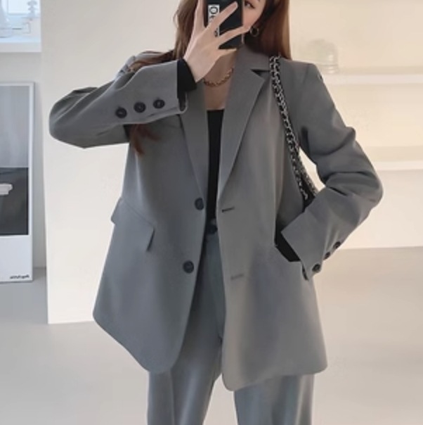 ボトムス パンツ セットアップ ジャケット 長袖 かわいい 大人可愛い きれいめ シンプル カジュアル 大人 上品 おしゃれ お洒落 大人女子 こなれ感 個性的 主役級 存在感 美容師