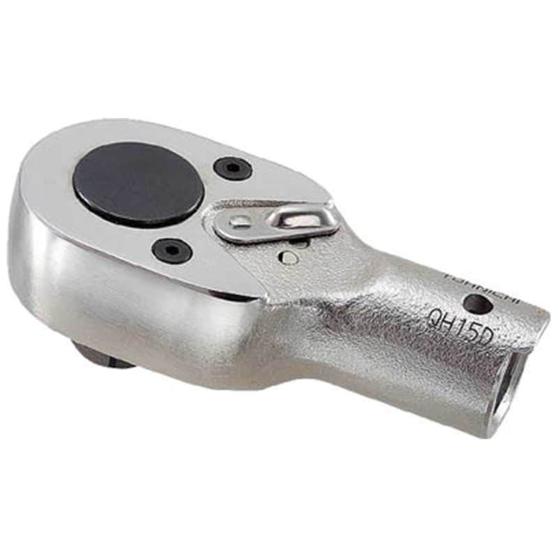 東日製作所　QH型ラチェットヘッド　QH32D