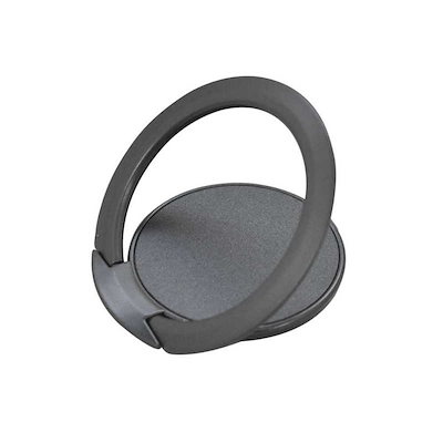 他サイト： ラスタバナナ　1.8mm super slim フィンガーホールドリング　RRNGSU01SG スペｰスグレｰの商品画像