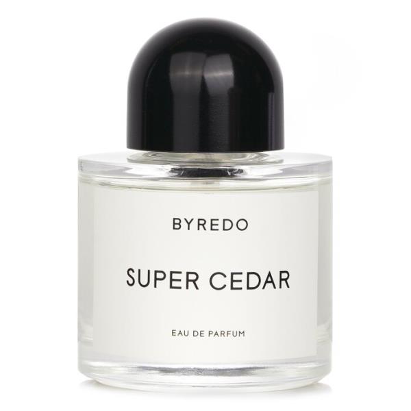 バレードスーパーシダー EDP スプレー 100ml