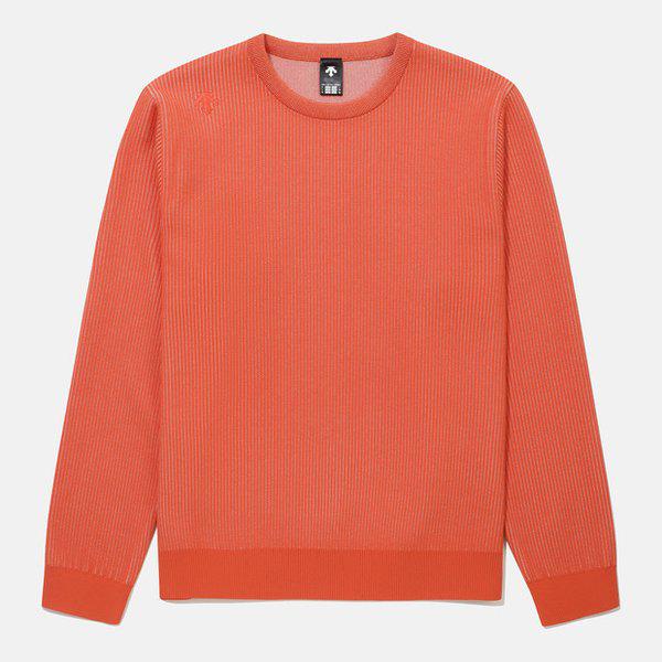 [公式] デュアリス グラデーション ラウンド セーター SQ421DHTO3