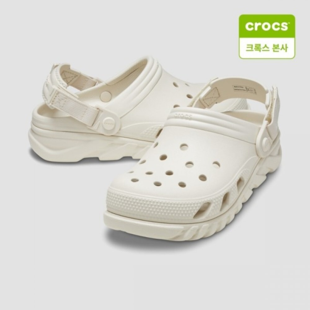 クロックススターフィールド水原ユニセックスデュエットマックス 2 クロッグ 208776-160 11,249円