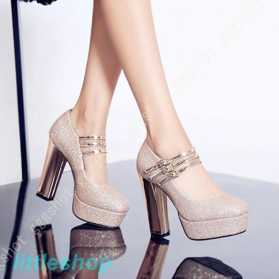 スタイルアップ！ヒールパンプス パンプス パーティーシューズ ピンヒール ラウンドトゥ 結婚式 入学式 パンプス パーティ フォーマル 靴 ストームパンプス 脱げない orange