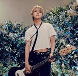 ★BTS ジミン★HARANG★送料込★韓国★大人気★正規品★HR 231R Qoo10] HARANG [BTS ジミン着用] 【HARANG】