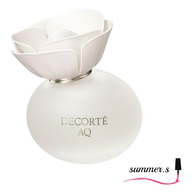 コスメデコルテ　AQ　オードパルファン　30mL