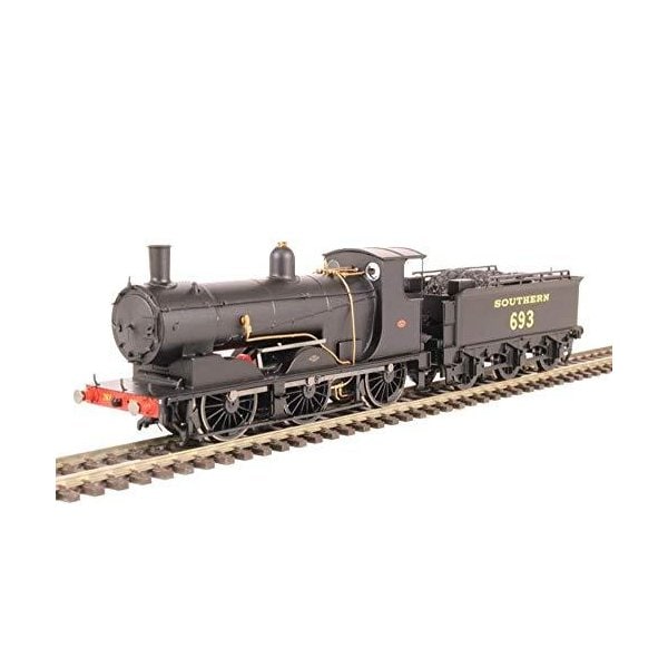 Hornby Steam Locomotive SR 0-6-0 693 700 Class 並行輸入品
