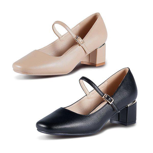 [シークレット特価] 女性ストラップパンプスESHP938_939
