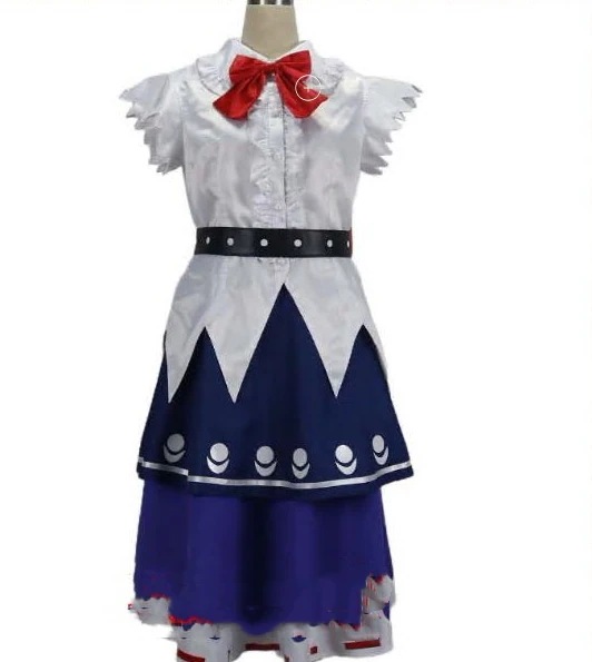 伊吹　萃香（いぶき　すいか） コスプレ衣装