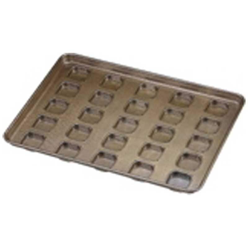 千代田金属工業　シリコン加工 サボン型天板(25ヶ取)　WTV13