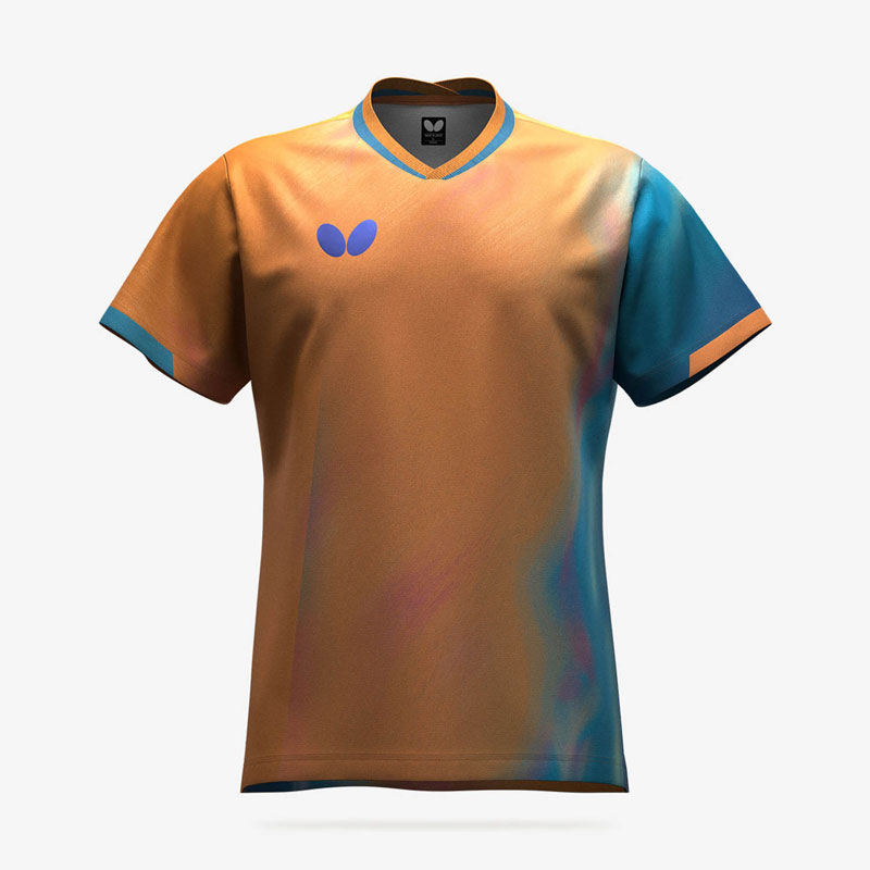 インフィリア・シャツ 卓球 ウェア シャツ 47220